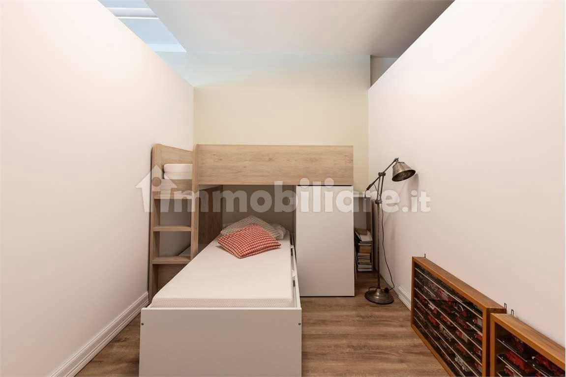 Bilocale via Svarchi Alti Snc, Villaggio Taunus, Numana