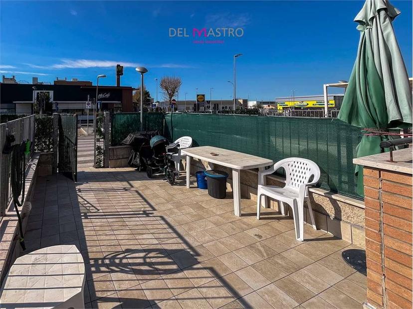 Quadrilocale via Gugliemo Marconi, 80, Centro, Falconara Marittima — foto 9 di 31