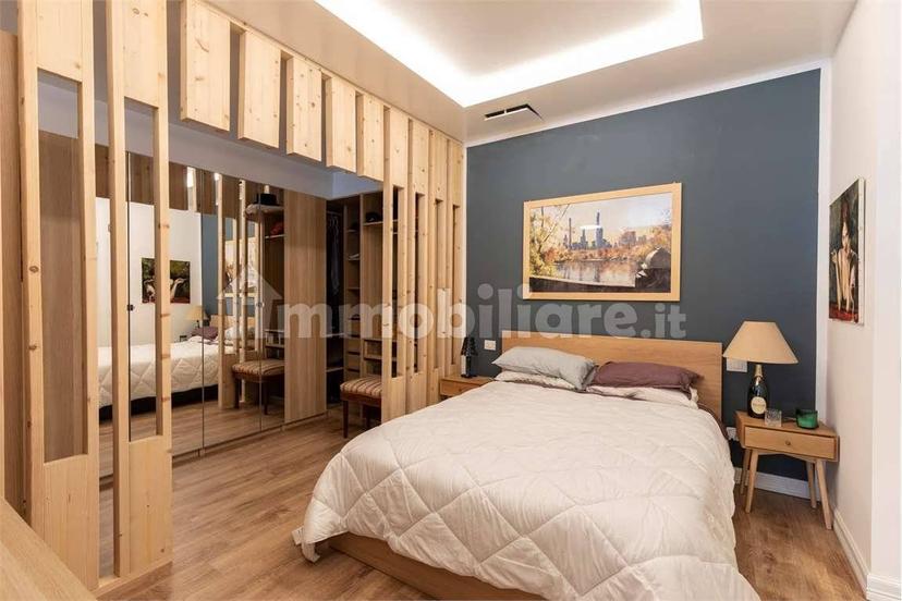 Bilocale via Svarchi Alti Snc, Villaggio Taunus, Numana — foto 9 di 20