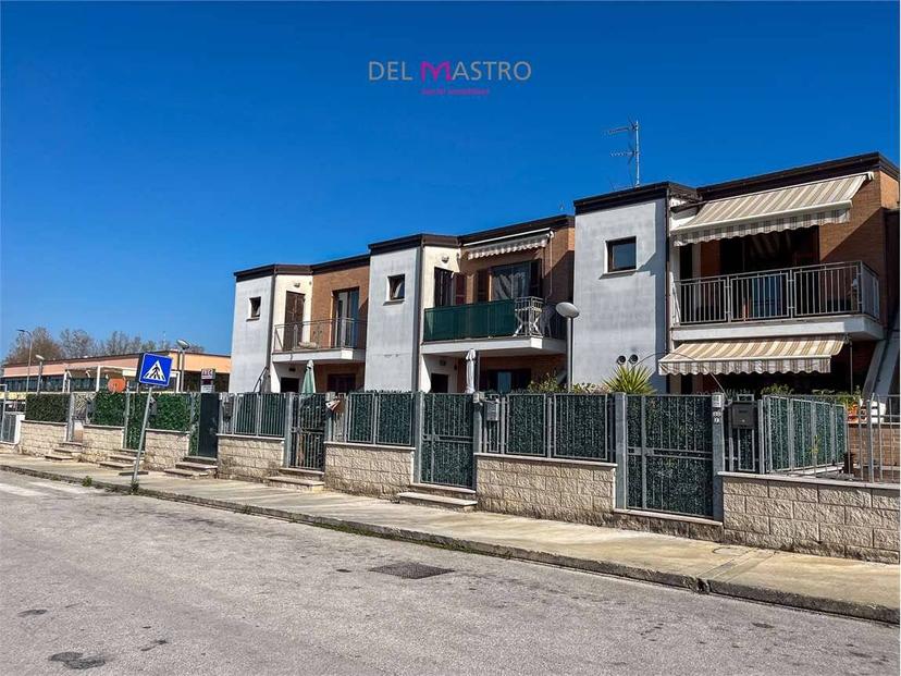 Quadrilocale via Gugliemo Marconi, 80, Centro, Falconara Marittima — foto 29 di 31