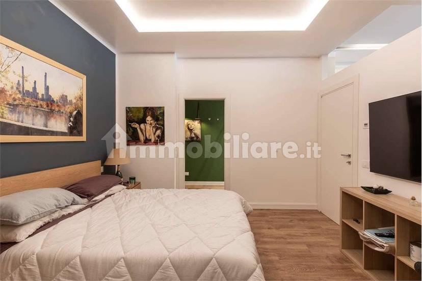 Bilocale via Svarchi Alti Snc, Villaggio Taunus, Numana — foto 4 di 20