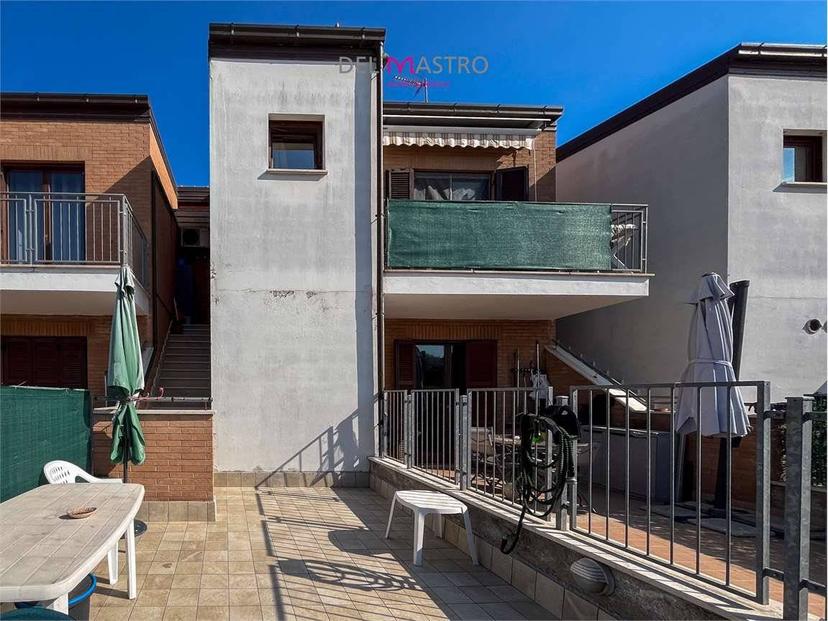 Quadrilocale via Gugliemo Marconi, 80, Centro, Falconara Marittima — foto 31 di 31