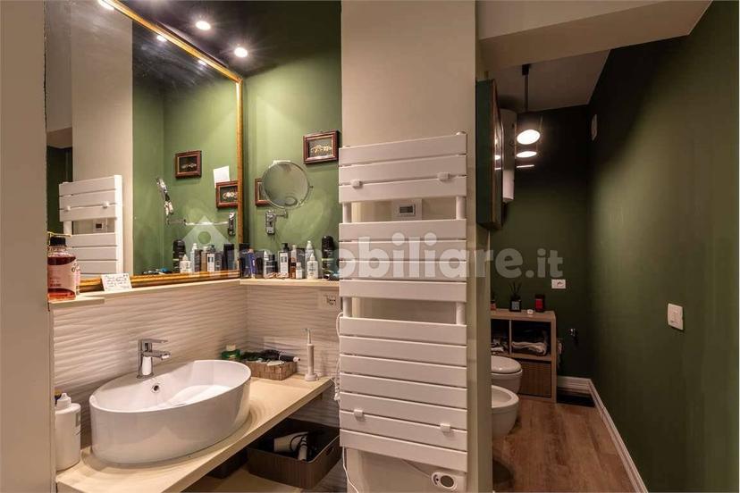 Bilocale via Svarchi Alti Snc, Villaggio Taunus, Numana — foto 11 di 20