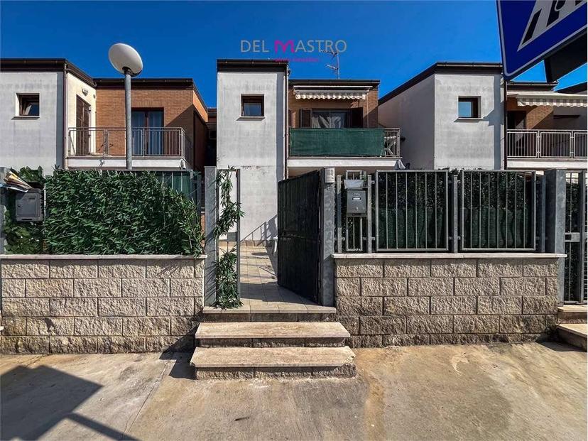 Quadrilocale via Gugliemo Marconi, 80, Centro, Falconara Marittima — foto 23 di 31