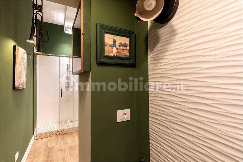 Bilocale via Svarchi Alti Snc, Villaggio Taunus, Numana — foto 3 di 20