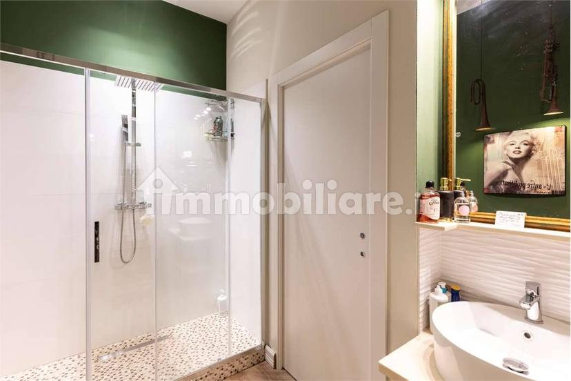 Bilocale via Svarchi Alti Snc, Villaggio Taunus, Numana — foto 14 di 20