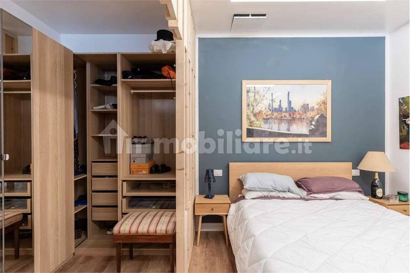 Bilocale via Svarchi Alti Snc, Villaggio Taunus, Numana — foto 8 di 20
