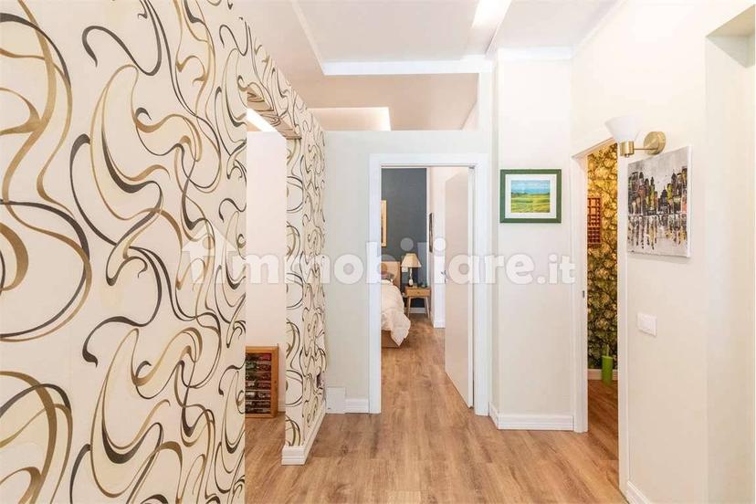 Bilocale via Svarchi Alti Snc, Villaggio Taunus, Numana — foto 10 di 20