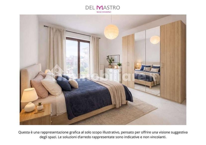 Quadrilocale via Gugliemo Marconi, 80, Centro, Falconara Marittima — foto 5 di 31