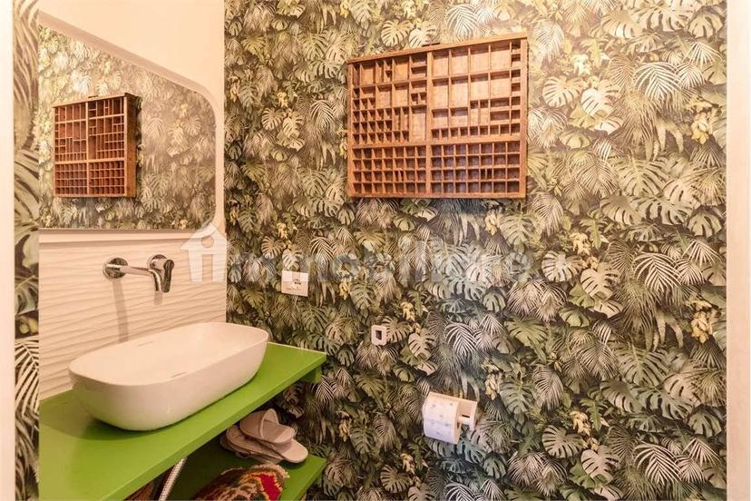 Bilocale via Svarchi Alti Snc, Villaggio Taunus, Numana — foto 2 di 20