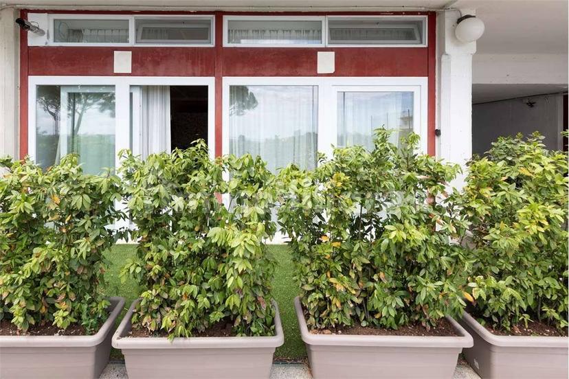 Bilocale via Svarchi Alti Snc, Villaggio Taunus, Numana — foto 6 di 20