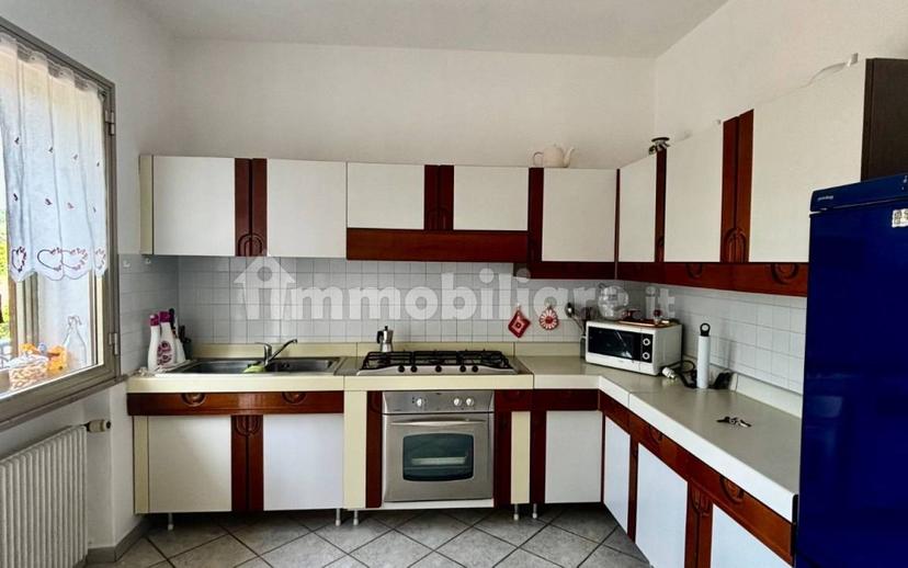 Villa unifamiliare via Falzago 47, Pasiano di Pordenone — foto 15 di 18