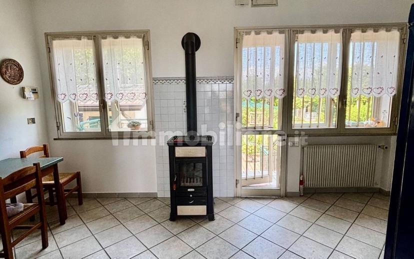 Villa unifamiliare via Falzago 47, Pasiano di Pordenone — foto 12 di 18