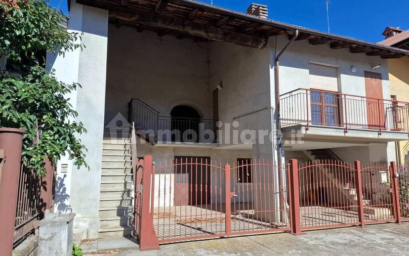 Terratetto unifamiliare via Bisalta 140, Spinetta, Cuneo — foto 6 di 10