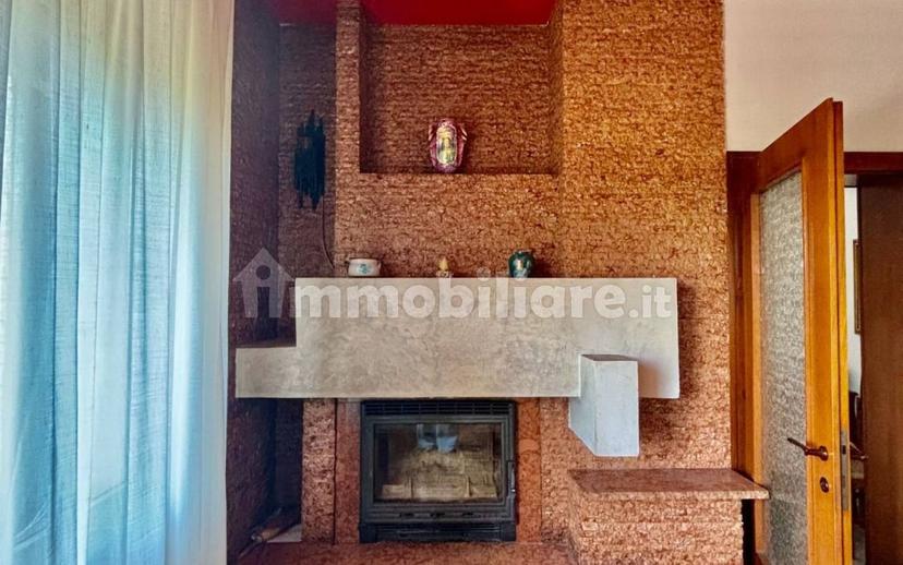Villa unifamiliare via Falzago 47, Pasiano di Pordenone — foto 9 di 18