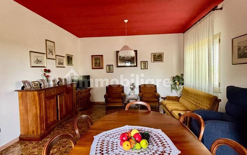 Villa unifamiliare via Falzago 47, Pasiano di Pordenone — foto 5 di 18