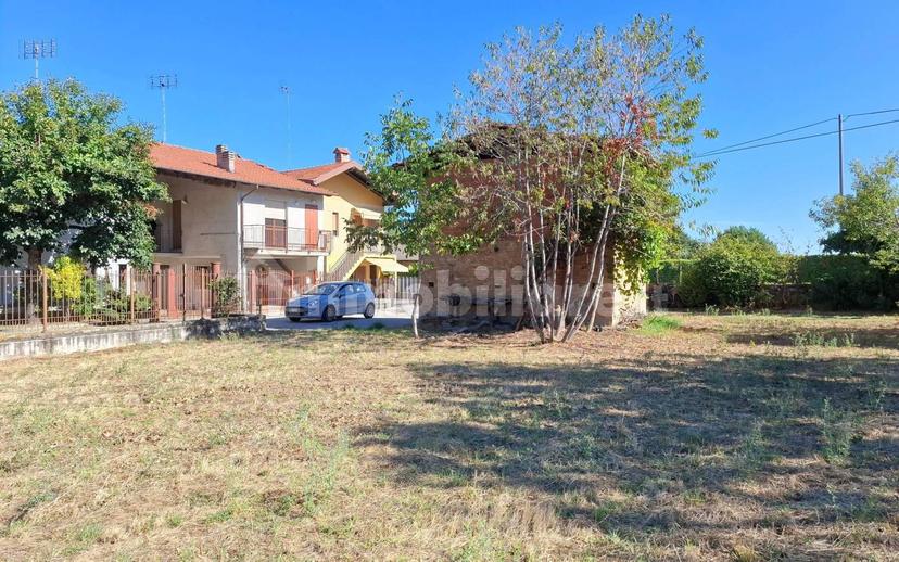 Terratetto unifamiliare via Bisalta 140, Spinetta, Cuneo — foto 10 di 10
