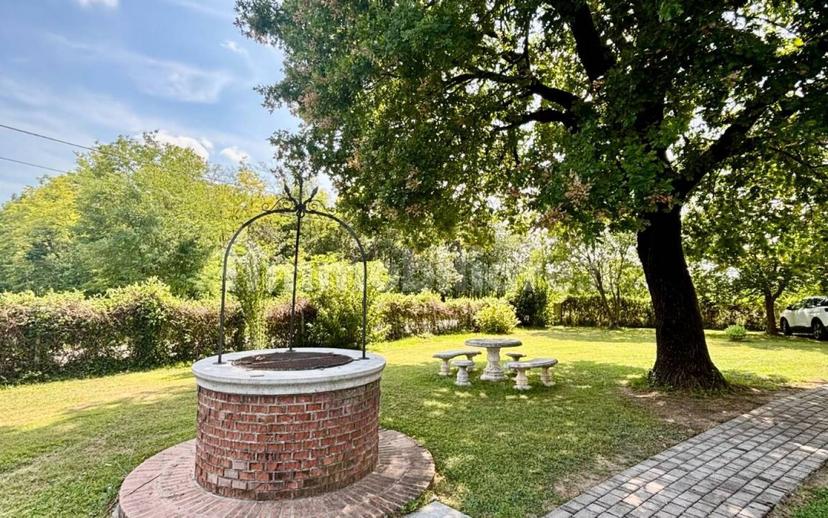 Villa unifamiliare via Falzago 47, Pasiano di Pordenone — foto 16 di 18