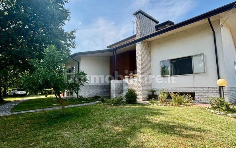 Villa unifamiliare via Falzago 47, Pasiano di Pordenone — foto 6 di 18