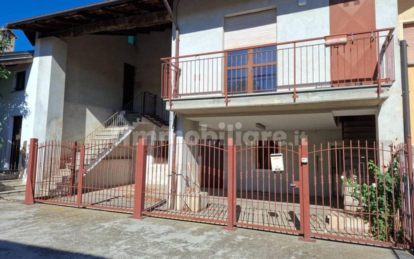 Terratetto unifamiliare via Bisalta 140, Spinetta, Cuneo — foto 9 di 10