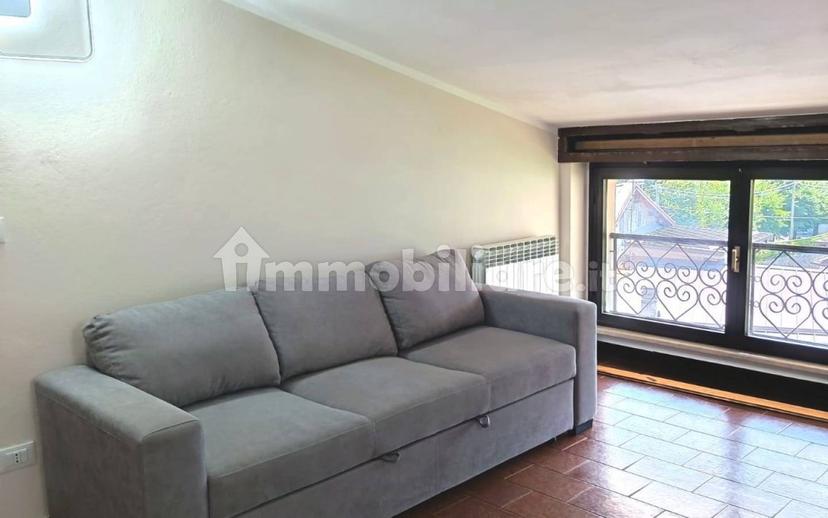 Bilocale via Guglielmo Marconi 120, Centro, Edolo — foto 3 di 6