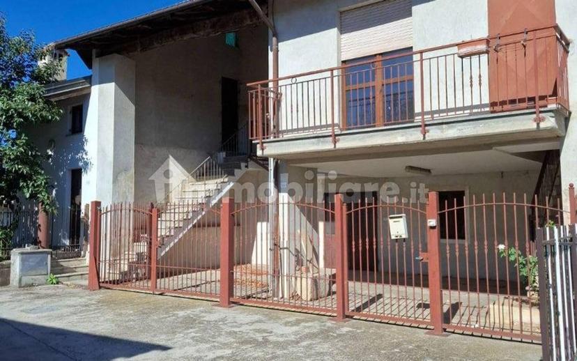 Terratetto unifamiliare via Bisalta 140, Spinetta, Cuneo — foto 5 di 10