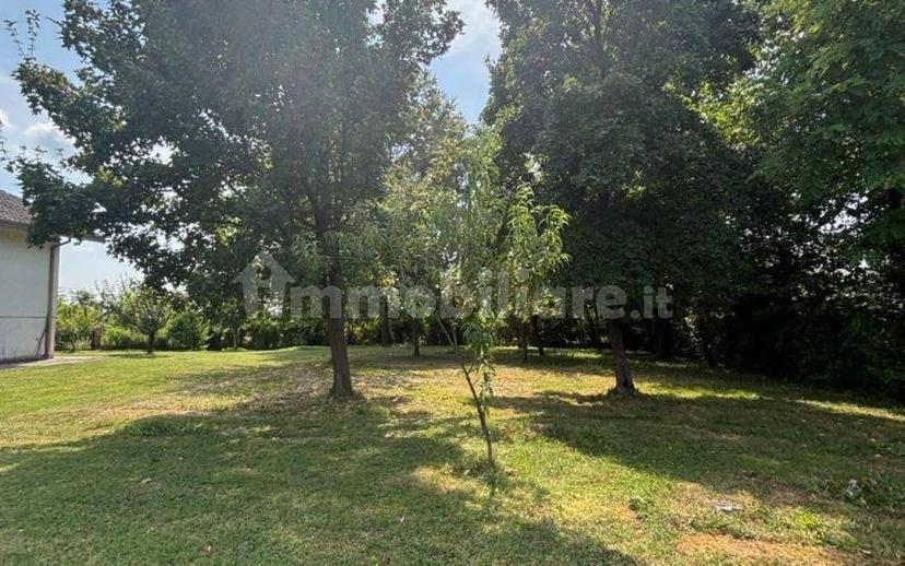 Villa unifamiliare via Falzago 47, Pasiano di Pordenone — foto 10 di 18