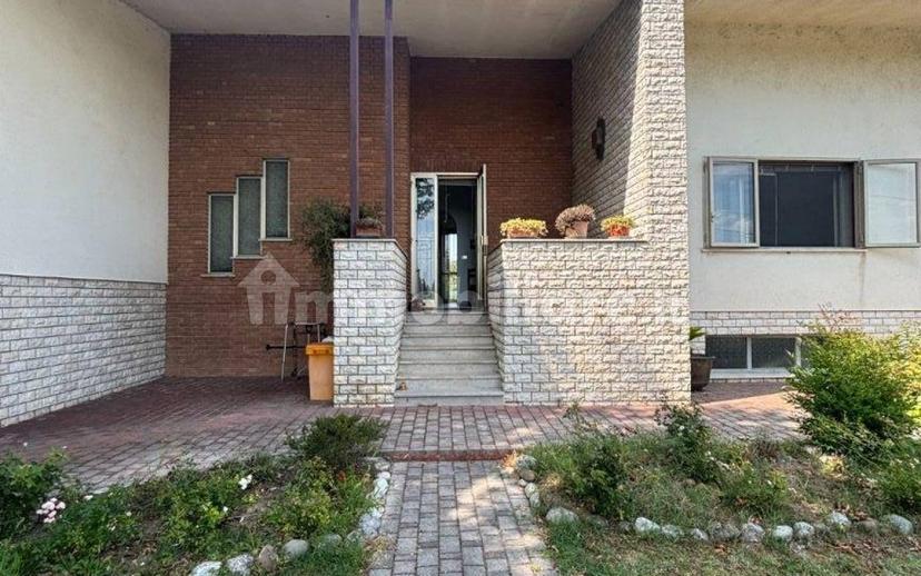 Villa unifamiliare via Falzago 47, Pasiano di Pordenone — foto 18 di 18