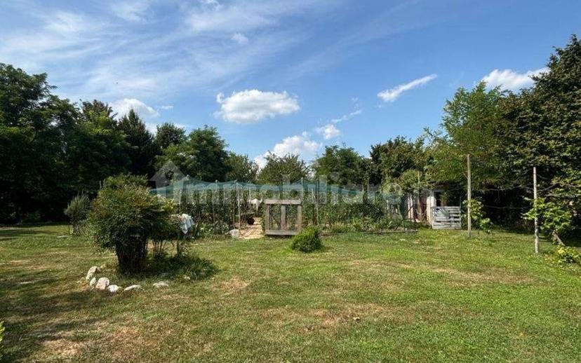 Villa unifamiliare via Falzago 47, Pasiano di Pordenone — foto 4 di 18