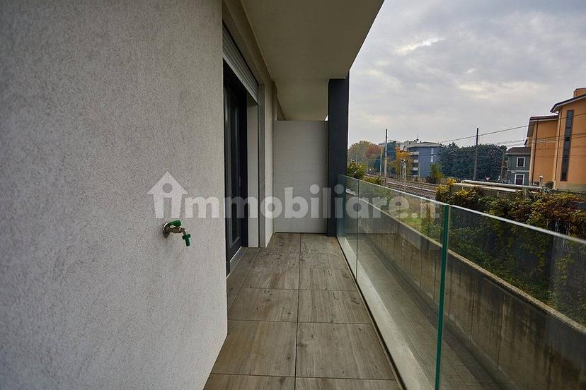 Monolocale via Angelo Agostoni 22, Stazione, Lissone — foto 15 di 62