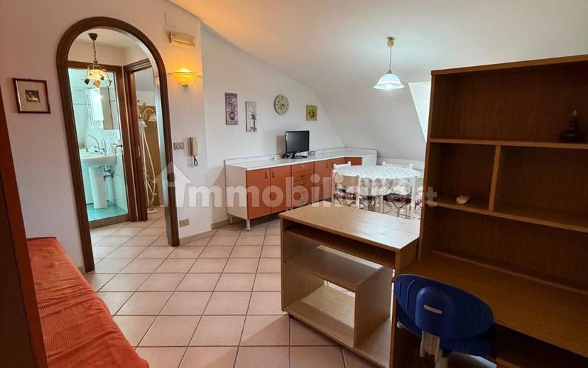 Bilocale via Gaetano Donizetti 8, Centro, Enna — foto 5 di 6