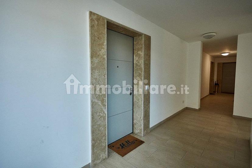 Monolocale via Angelo Agostoni 22, Stazione, Lissone — foto 21 di 62