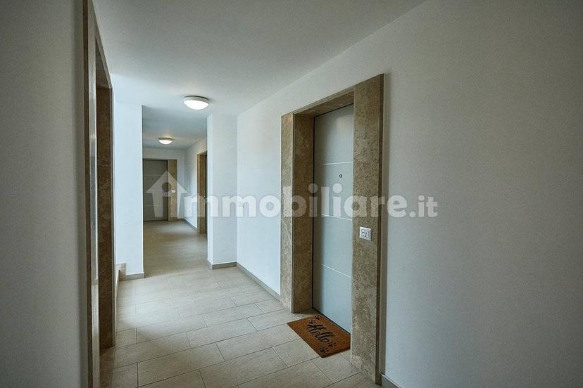 Monolocale via Angelo Agostoni 22, Stazione, Lissone — foto 20 di 62