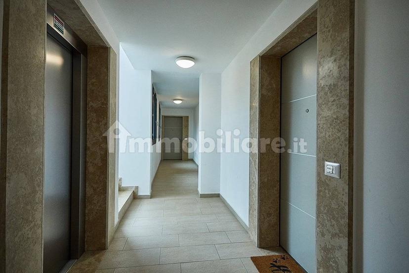 Monolocale via Angelo Agostoni 22, Stazione, Lissone — foto 31 di 62