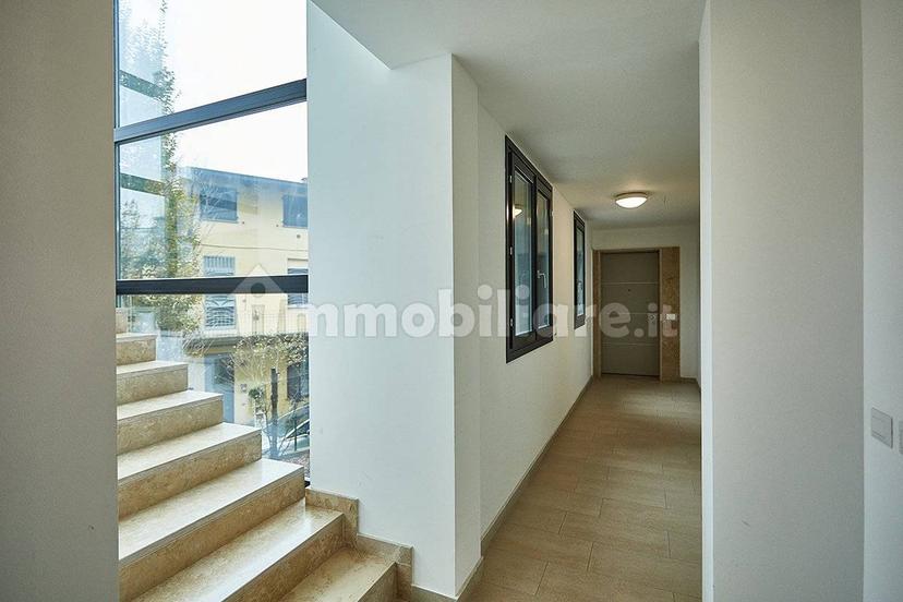 Monolocale via Angelo Agostoni 22, Stazione, Lissone — foto 3 di 62