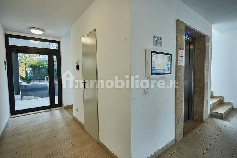 Monolocale via Angelo Agostoni 22, Stazione, Lissone — foto 13 di 62