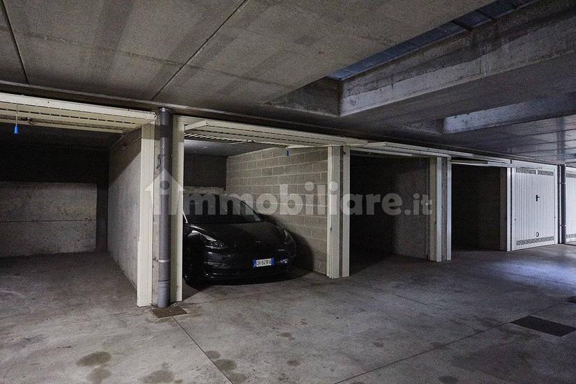 Monolocale via Angelo Agostoni 22, Stazione, Lissone — foto 23 di 62