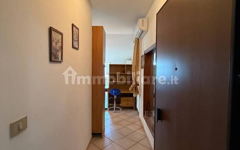 Bilocale via Gaetano Donizetti 8, Centro, Enna — foto 6 di 6
