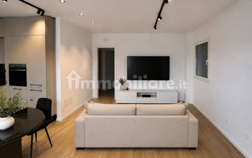 Trilocale via Piceno Aprutina 16, Ascoli Piceno — foto 2 di 12