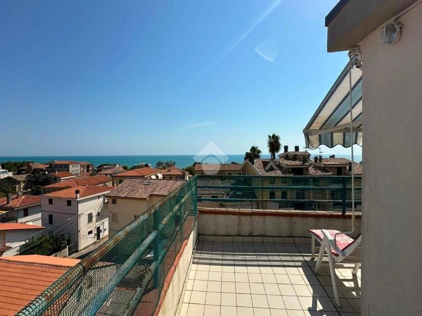 Bilocale via Spalato, Vasto Marina, Vasto
