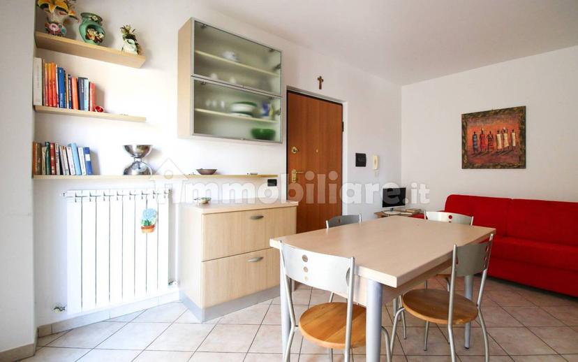 Bilocale via Fonte San Flaviano 22, Centro, Giulianova — foto 3 di 10