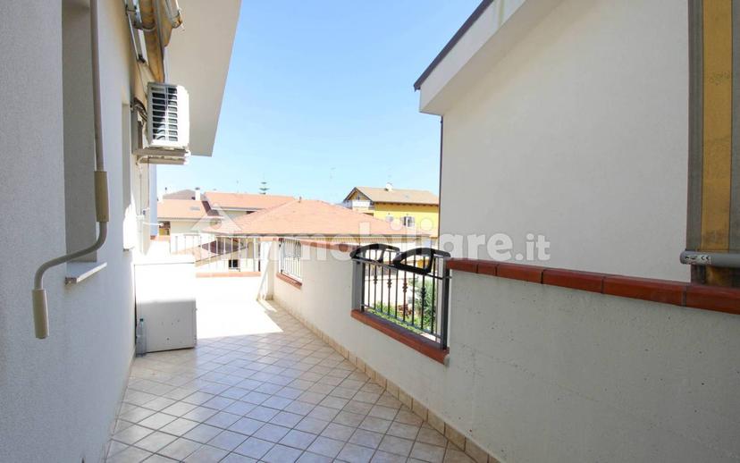 Bilocale via Fonte San Flaviano 22, Centro, Giulianova — foto 6 di 10