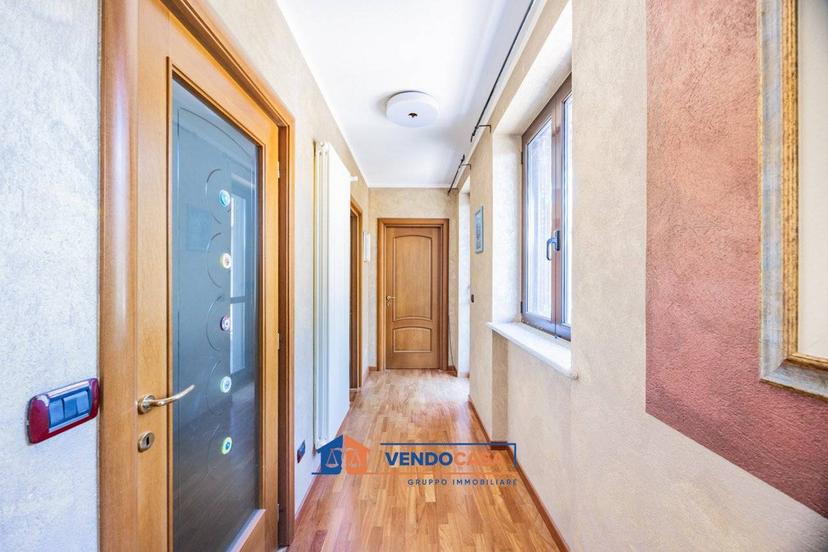 Villa a schiera via Fiume 1, Centro, Morozzo — foto 13 di 30