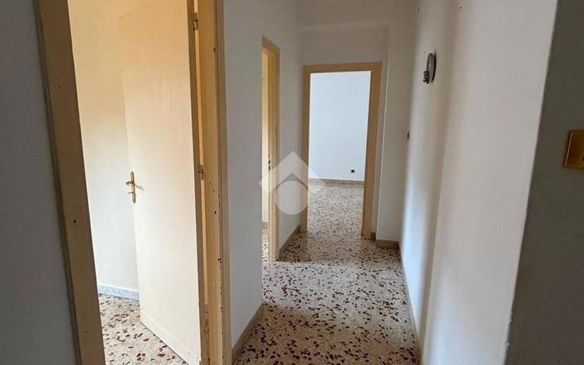 Trilocale via conte sforza 1, Centro, Capaci — foto 14 di 21