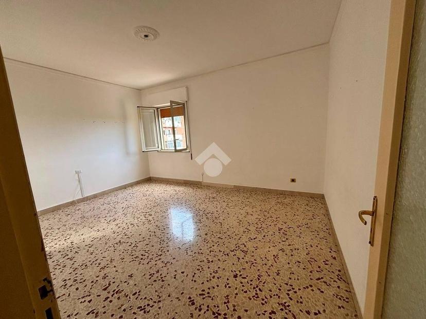 Trilocale via conte sforza 1, Centro, Capaci — foto 7 di 21
