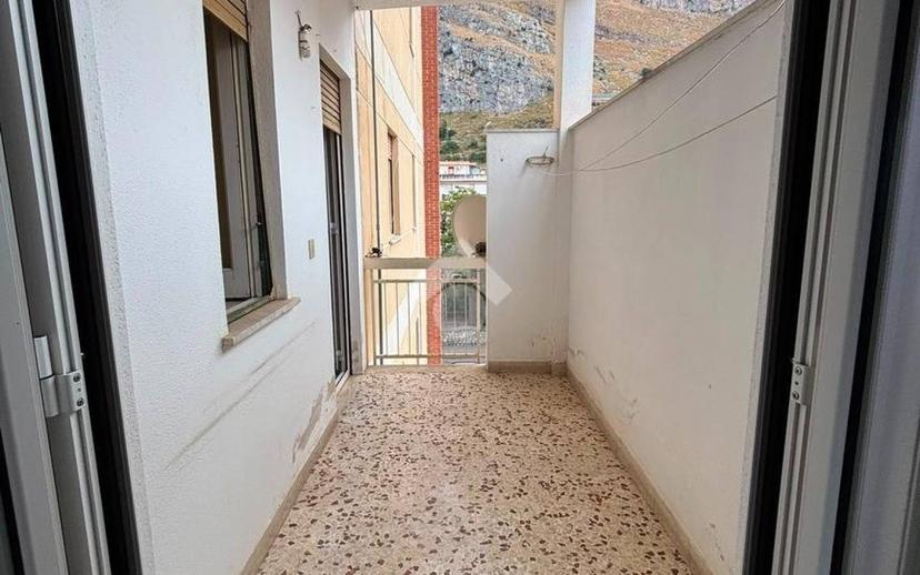 Trilocale via conte sforza 1, Centro, Capaci — foto 19 di 21