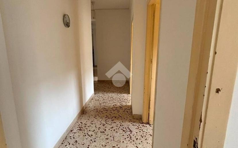 Trilocale via conte sforza 1, Centro, Capaci — foto 12 di 21