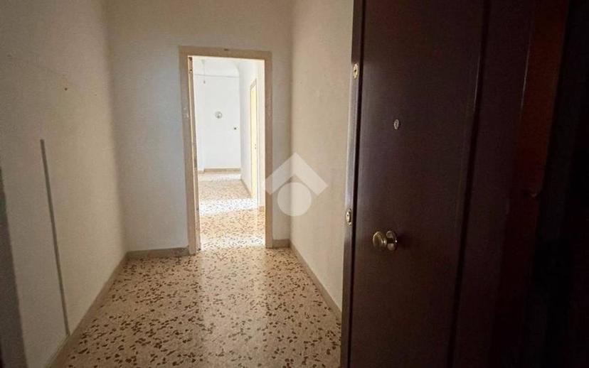 Trilocale via conte sforza 1, Centro, Capaci — foto 10 di 21