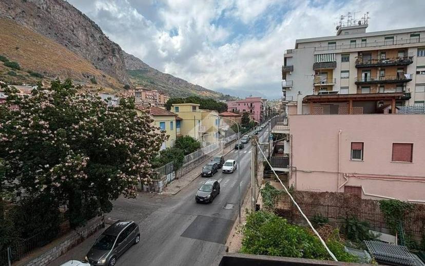 Trilocale via conte sforza 1, Centro, Capaci — foto 18 di 21
