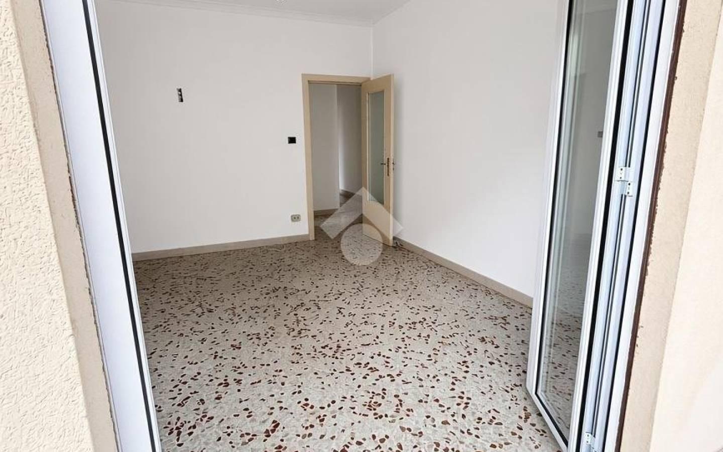 Trilocale via conte sforza 1, Centro, Capaci